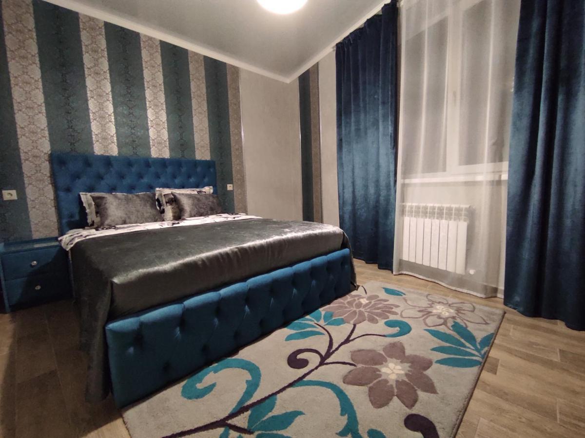 Apartamenty Dla Otdyha Pjatigorsk Buitenkant foto