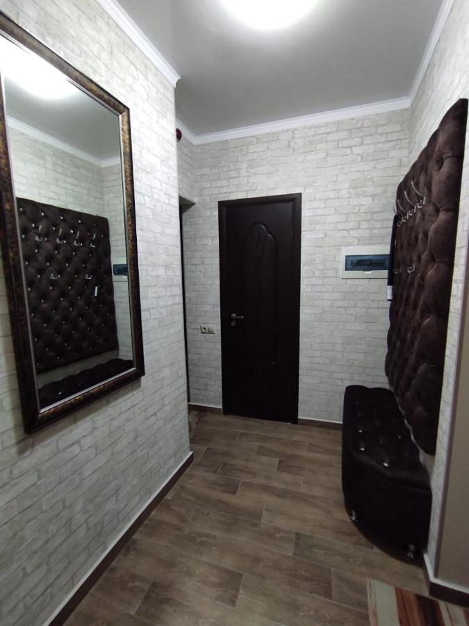 Apartamenty Dla Otdyha Pjatigorsk Buitenkant foto